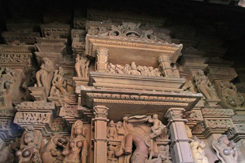 India & Nepal 2011 - 0907